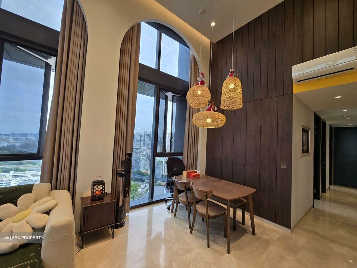 Parc Clematis (D5), Apartment #525725701